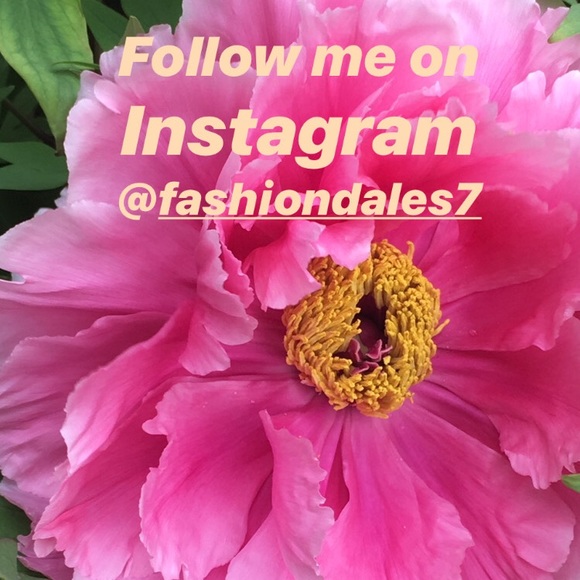 ❤️Like to bookmark my closet❤️ - Picture 2 of 6